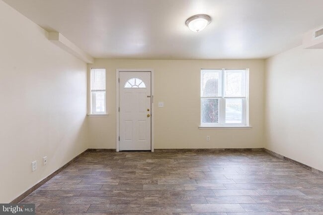 Building Photo - 101 E Camden Ave