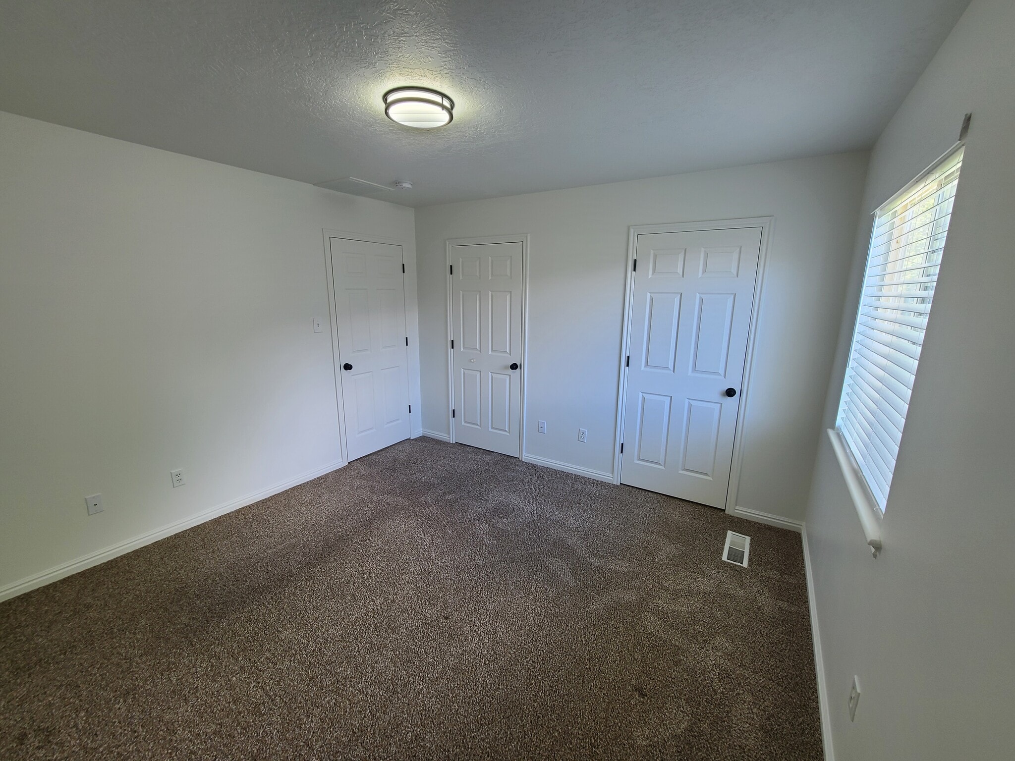 Bedroom #1 - 1024 N 600 W