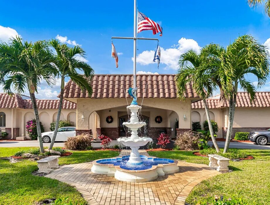 Building Photo - 2600 S Kanner Hwy