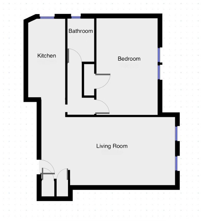 Building Photo - 282 Cabrini Blvd