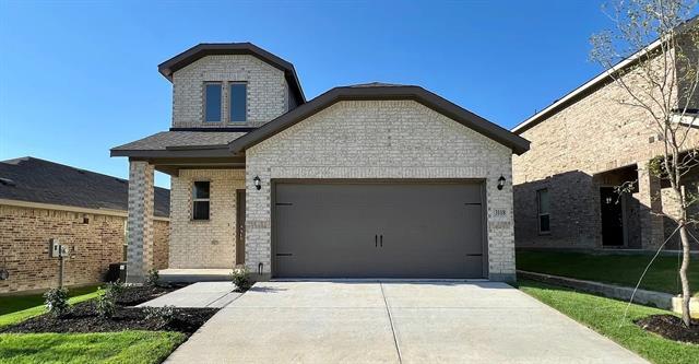 Primary Photo - 3118 Sedge Grass Dr
