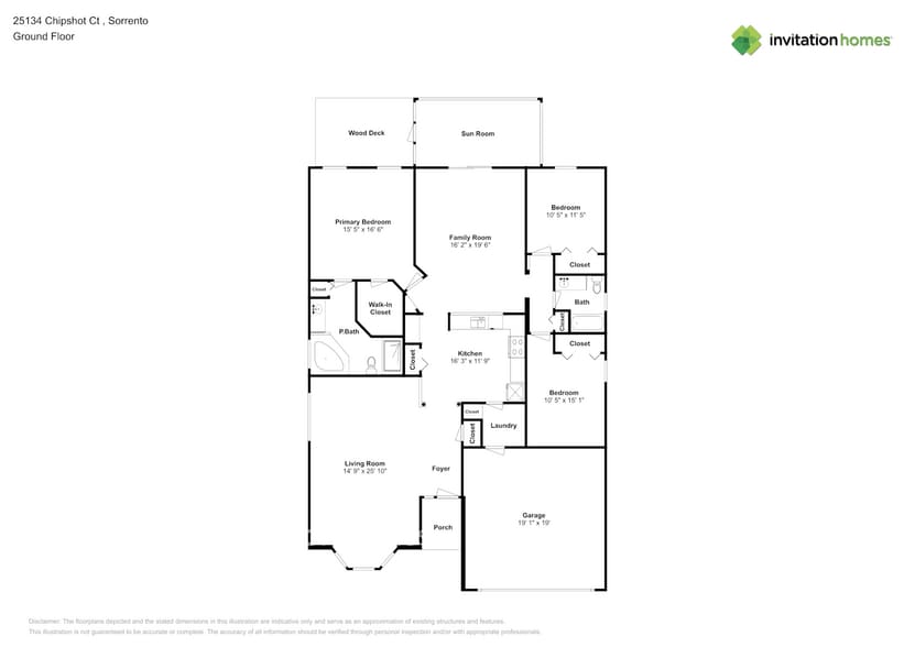 Building Photo - 25134 Chipshot Ct