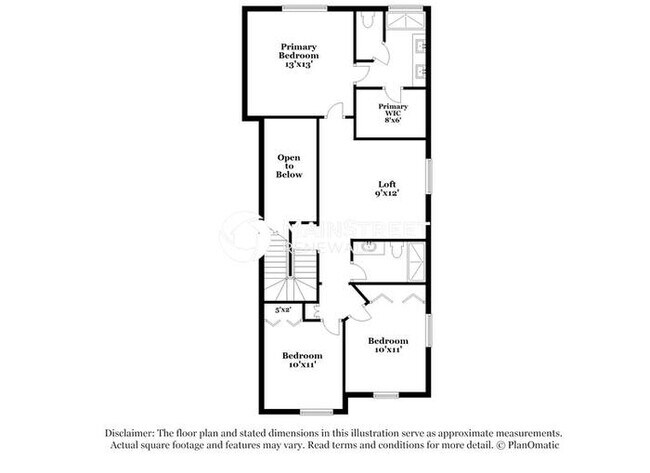 Building Photo - 3 Bedroom Pet-Friendly Home in Chandler, A...