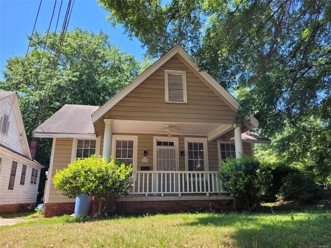 Building Photo - 1138 S McDonough St