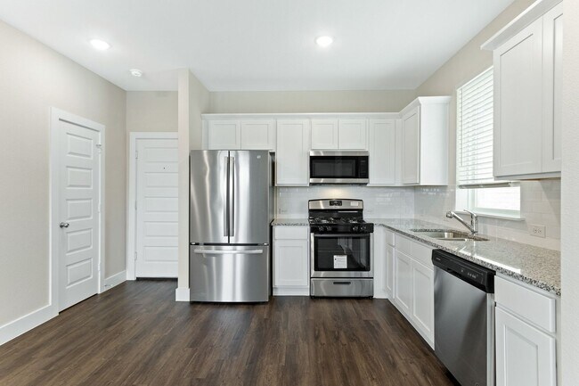 Building Photo - Easy Living in North Richland Hills