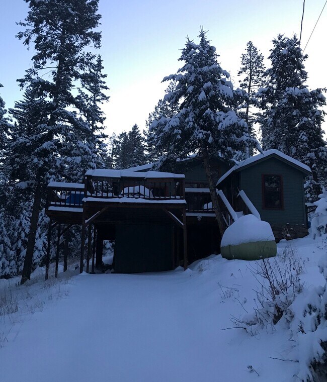 Building Photo - 5404 S Twin Spruce Dr