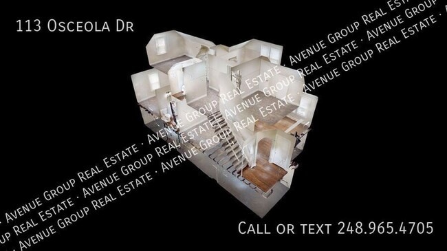 Building Photo - 113 Osceola Dr