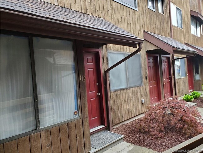 Building Photo - 112 Glenwood Ave
