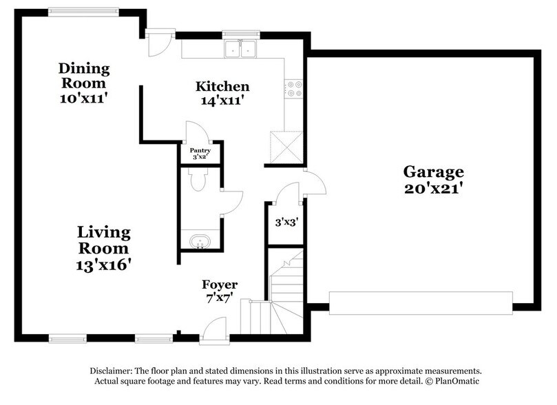 Building Photo - 1606 Safe Harbor Ct