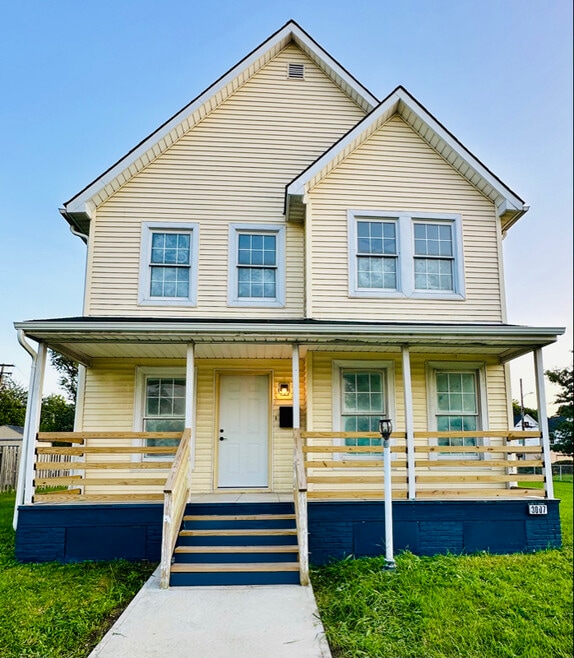 Building Photo - 3007 Wade Ave
