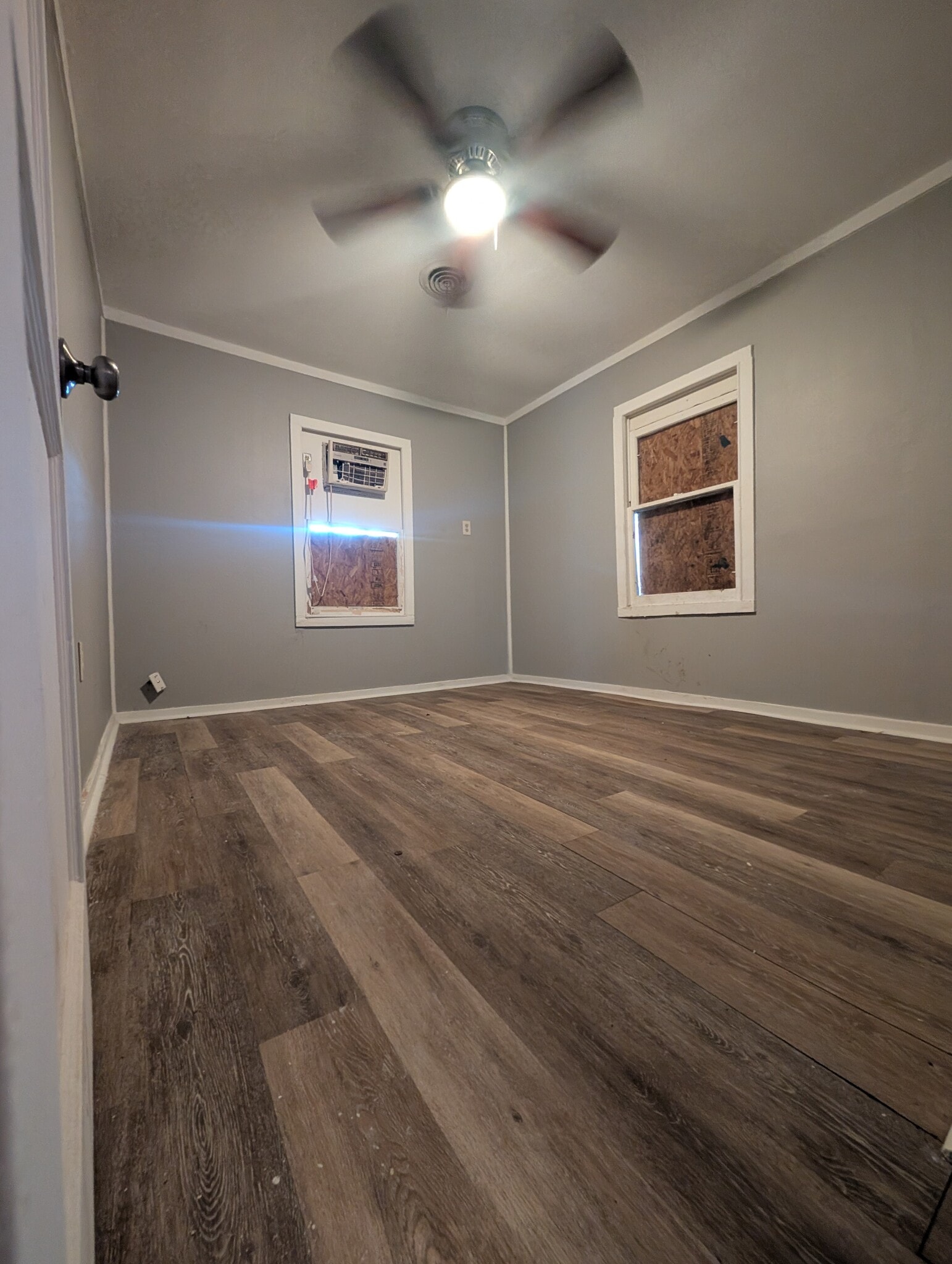 bedroom #1 - 611 Gordon St