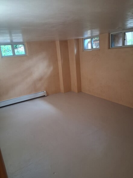 Downstairs office - 1706 W Alameda St