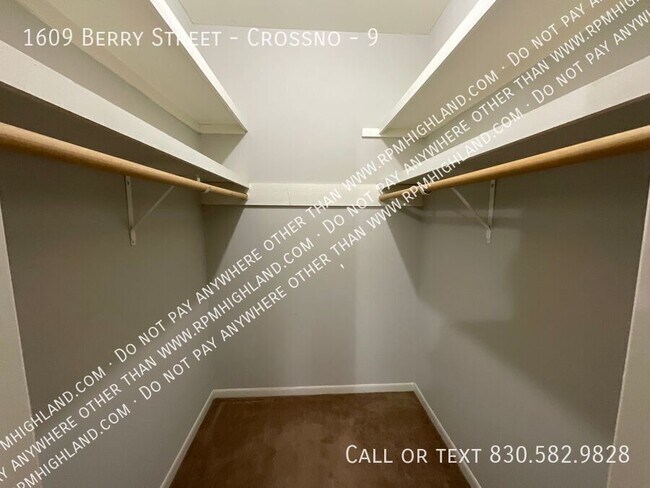 Building Photo - 1609 Berry St