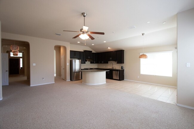 Building Photo - TWO WEEKS FREE RENT!!!  Welcome to this charming 3-bedroom, 2-bathroom home located in the vibran...