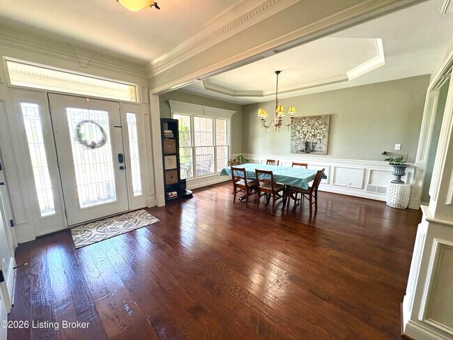 Building Photo - 4602 Timber Walk Ct