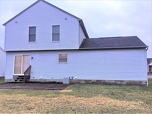 Building Photo - 3448 Dristor Dr