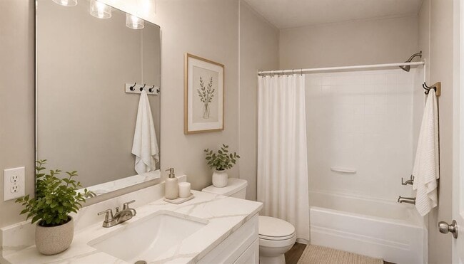 Building Photo - 15003 Chaparral Dr