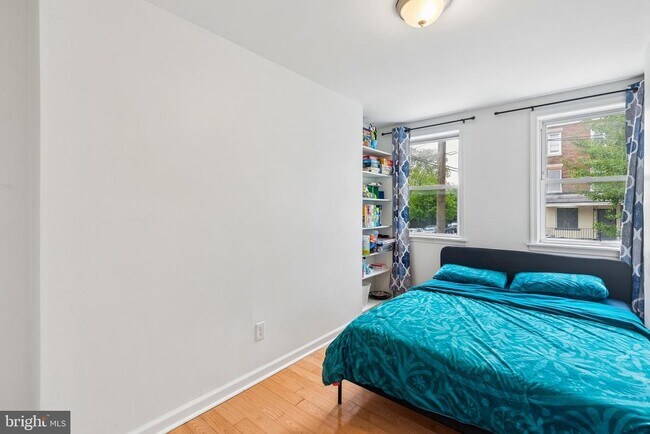 Building Photo - 3101 Haverford Ave