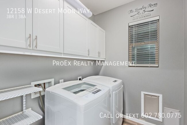 Building Photo - 12158 W Desert Moon Way