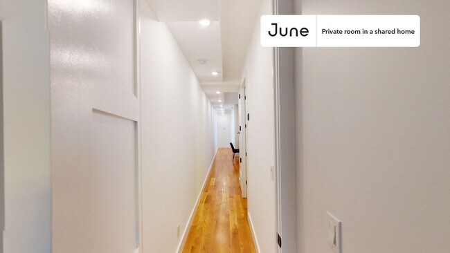 Building Photo - Room in Shared 3 bed/1 bath home in Bedford-Stuyvesant