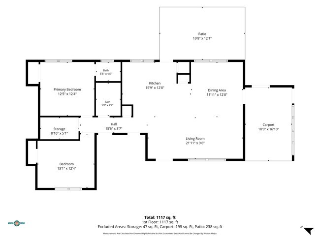 Building Photo - 620 Mallard Lake Dr