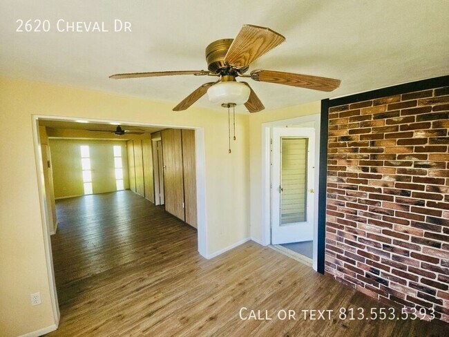 Building Photo - 2620 Cheval Dr