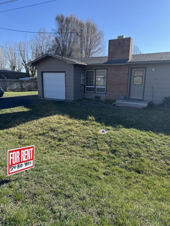 Building Photo - 1934 Crest St