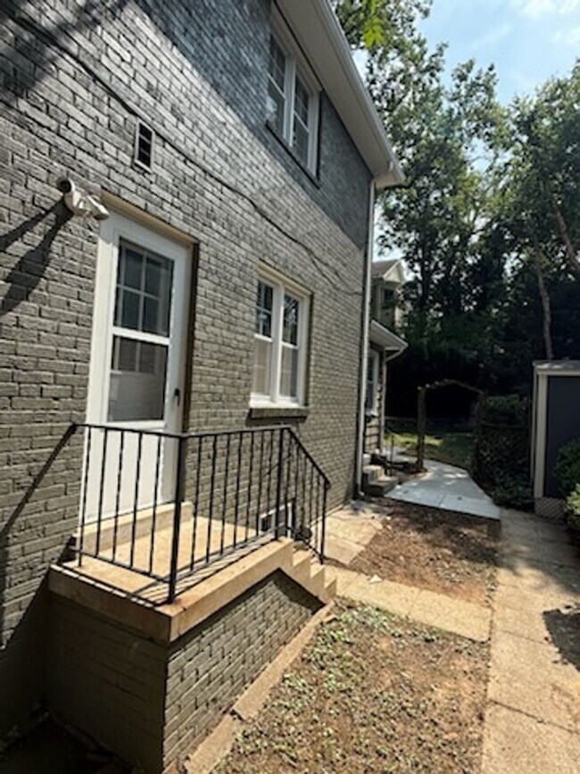 Building Photo - 4127 45th St NW