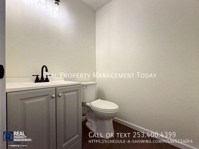 Building Photo - 14518 81st Ave E