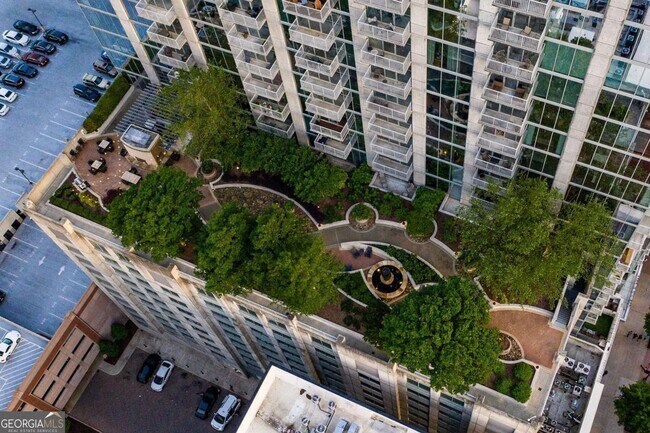 Building Photo - 855 Peachtree St NE