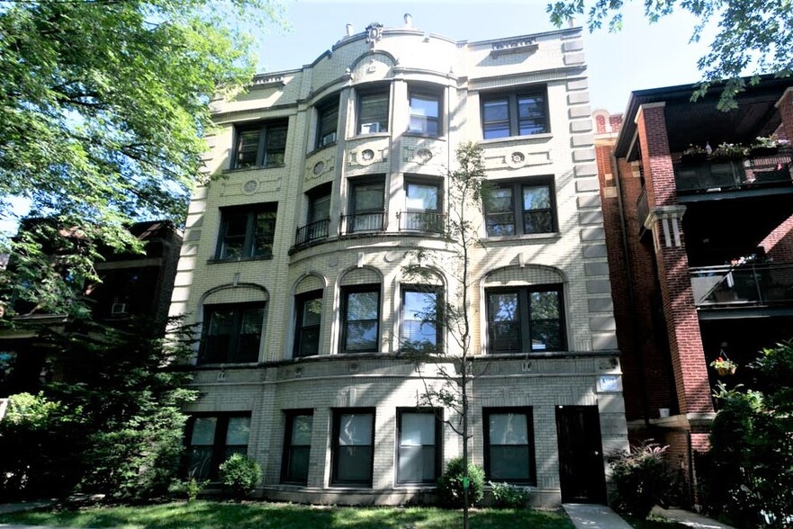 Building Photo - 1433 W Farragut Ave