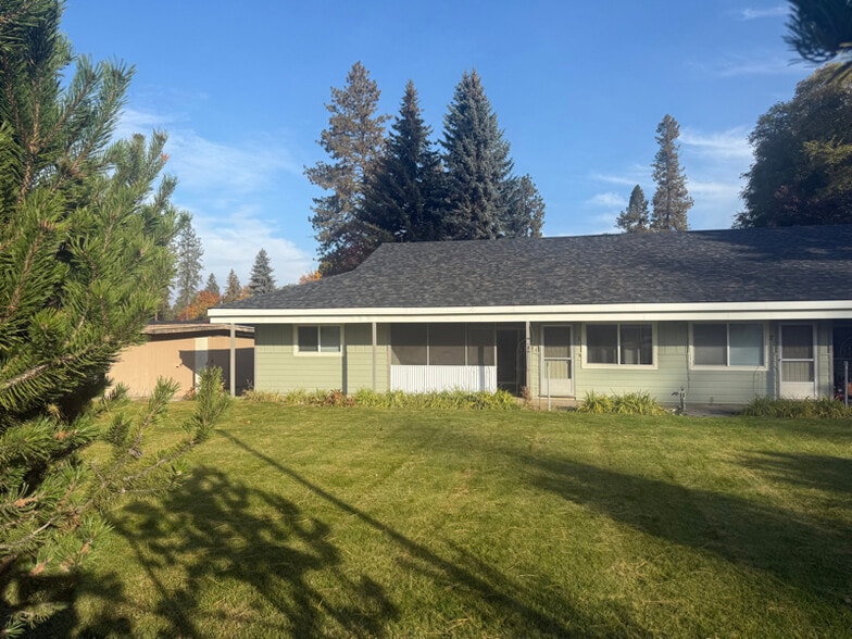 Primary Photo - 705 C St