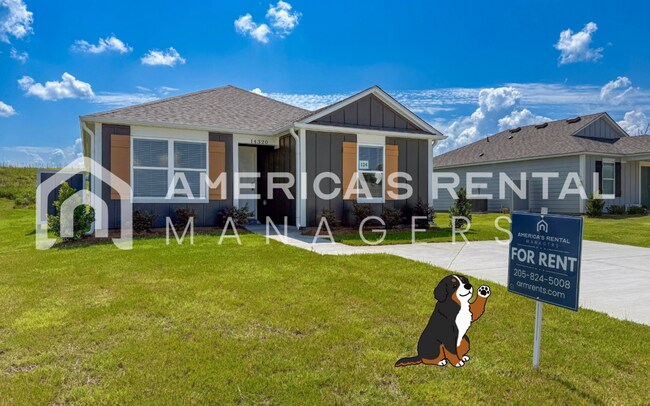 Building Photo - DEPOSIT PENDING! Home for Rent in Tuscaloosa, AL!!!