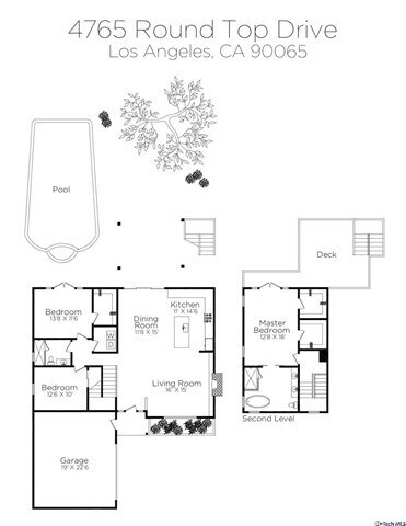 Building Photo - 4765 Round Top Dr