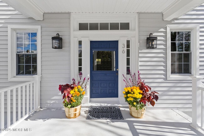 Building Photo - 36 Chest-Georgetown Rd