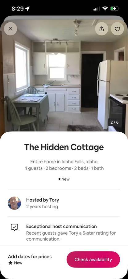 Building Photo - 2910 E Lincoln Rd