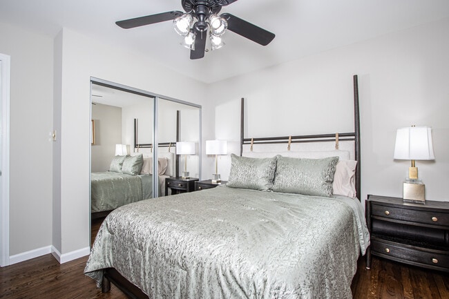 Building Photo - Fury