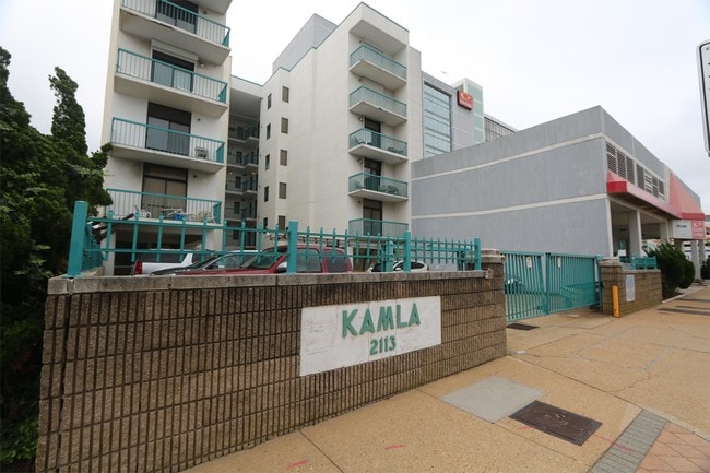 Building Photo - 2113 Atlantic Ave