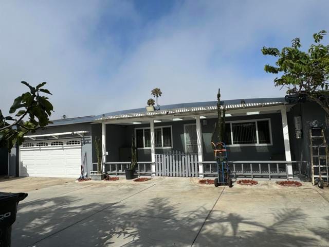 Building Photo - 834 Florida St