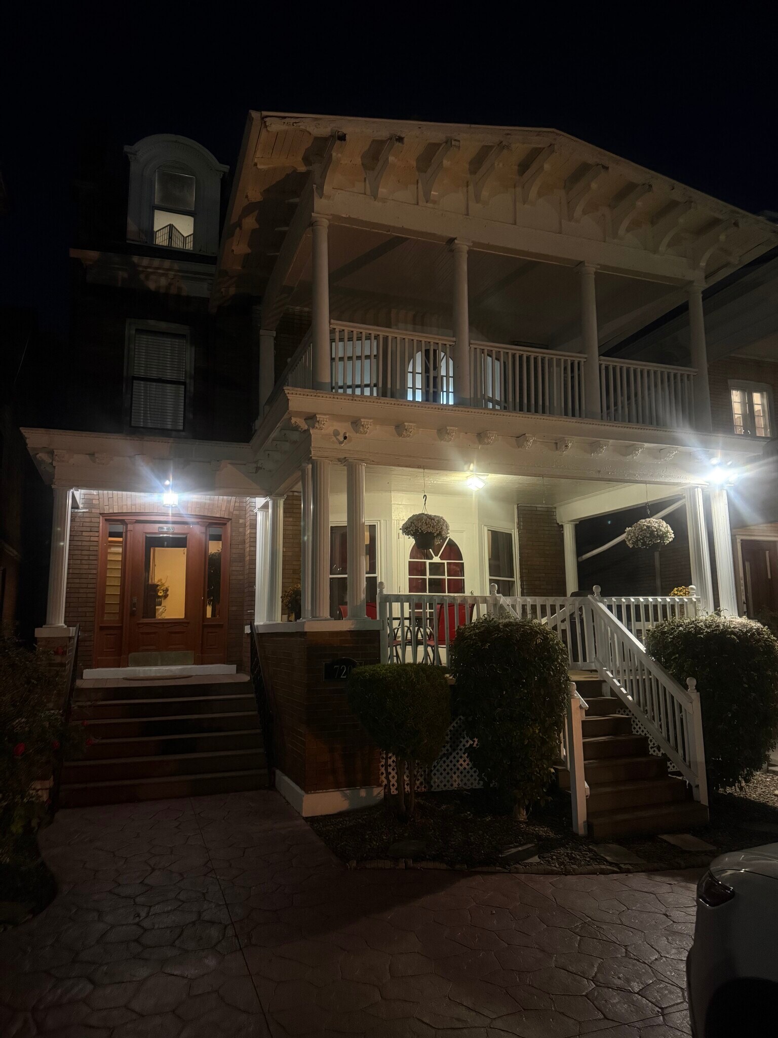 Front of House - 720 Buffalo Ave