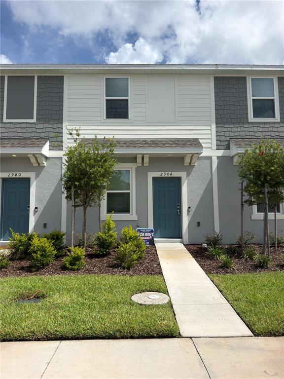 Building Photo - 2984 Skyline Lp