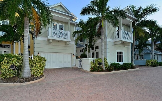 Building Photo - 1080 Seagrove Ln