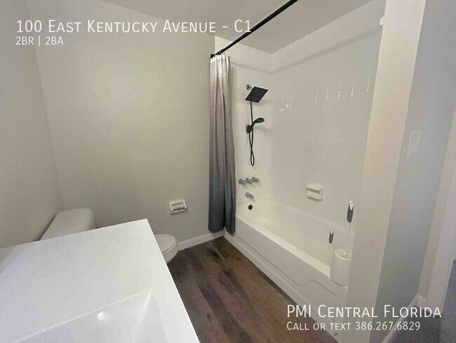 Building Photo - 100 E Kentucky Ave