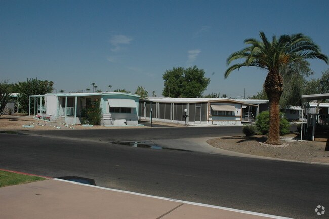 Building Photo - Glendale Cascade MHP