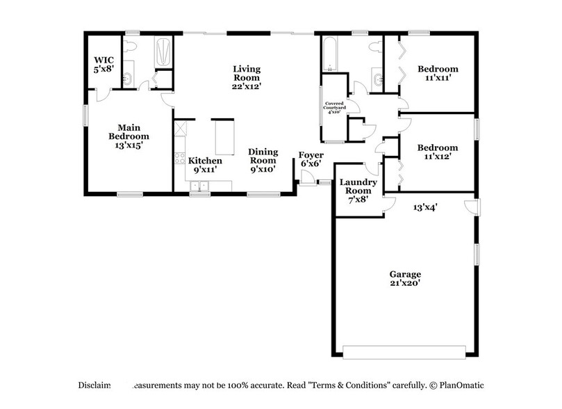 Building Photo - 3534 Scrimshaw Dr