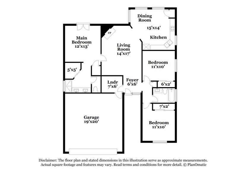 Building Photo - 35515 N Belgian Blue Ct