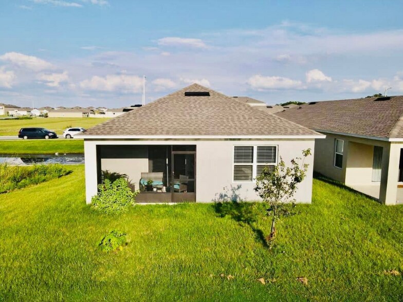 Building Photo - 1760 Carnostie Rd