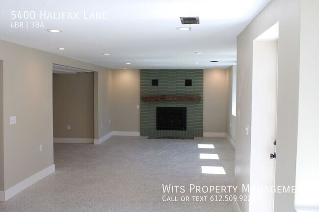 Building Photo - 5400 Halifax Ln