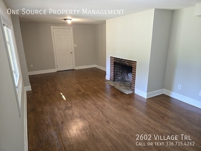 Building Photo - 2602 Village Trail NW