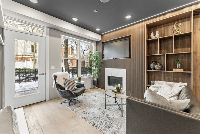 Building Photo - 1 Cedar St